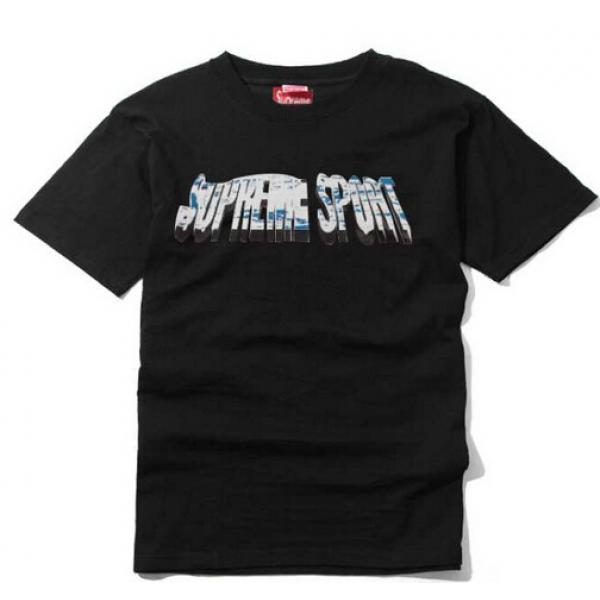 人気商品 2025春夏 SUPREME シュプリーム コピー通販 半袖Tシャツ 3色可選