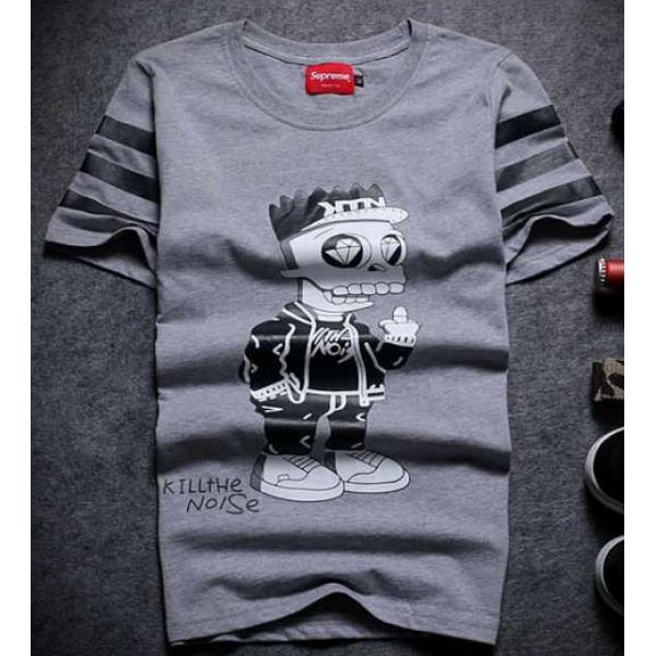 2026春夏 SUPREME シュプリーム  コピー通販 半袖Tシャツ 2色可選