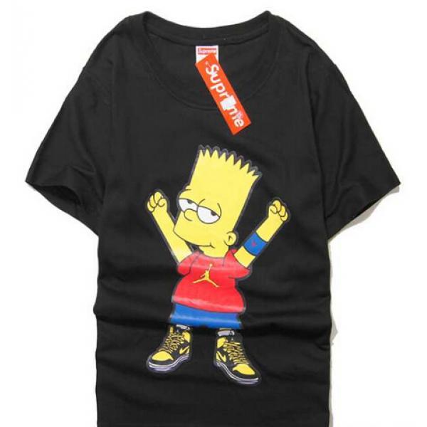 SUPREME シュプリーム 半袖Tシャツ 2色可選