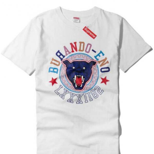 大人のおしゃれに 2026春夏 SUPREME シュプリーム偽物 半袖Tシャツ 2色可選