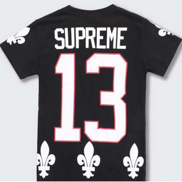 人気ファッション通販 2025春夏 SUPREME シュプリーム お買得 半袖Tシャツ