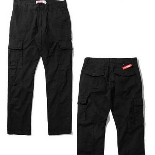 大人のおしゃれに SUPREME シュプリーム  コピー通販チノパン 2色可選
