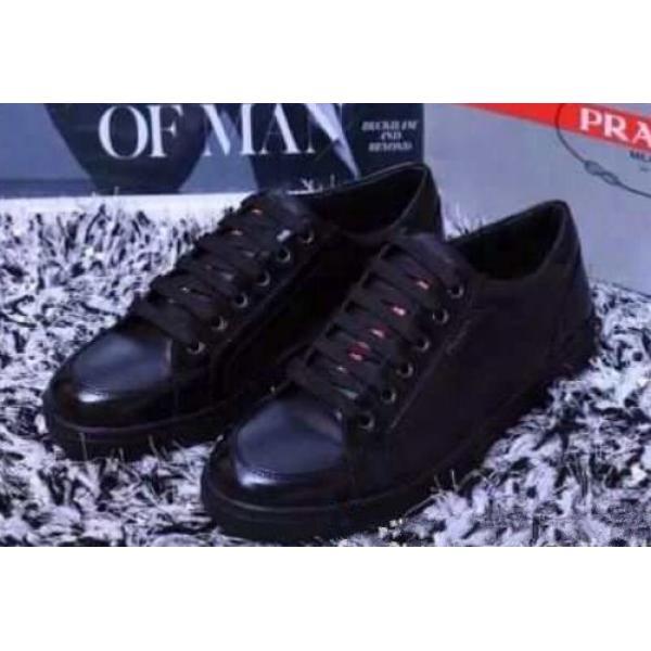 2026 大特価 PRADA プラダ  コピー通販 フラットシューズ 2色可選