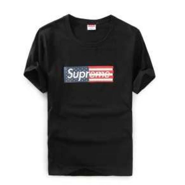 個性的激安 ブランド　 2026 シュプリーム SUPREME 半袖Tシャツ 3色可選