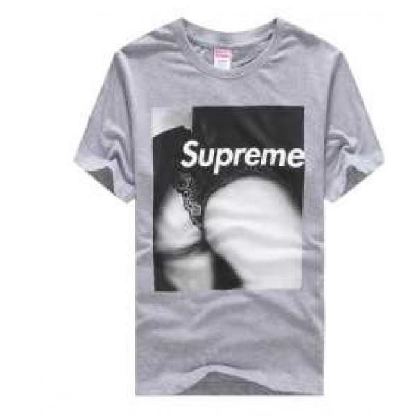 豊富なサイズ 2026 シュプリーム SUPREME コピーブランド　半袖Tシャツ 3色可選