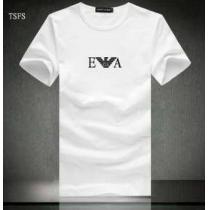 超人気美品 2026春夏 ARMANI アルマーニ 激安半袖Tシャツ 3色可選