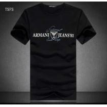 2026春夏 ARMANI アルマーニ　偽ブランド 半袖Tシャツ 3色可選