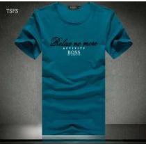 2026春夏 激安 通販  HUGO BOSS ヒューゴボス 半袖Tシャツ 4色可選