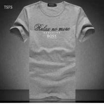 2026春夏 激安 通販  HUGO BOSS ヒューゴボス 半袖Tシャツ 4色可選