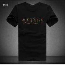 人気商品 偽物ブランド　2026春夏 HUGO BOSS ヒューゴボス 半袖Tシャツ 2色可選