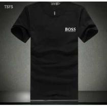 最旬アイテム　偽ブランド 2026春夏 HUGO BOSS ヒューゴボス 半袖Tシャツ 3色可選
