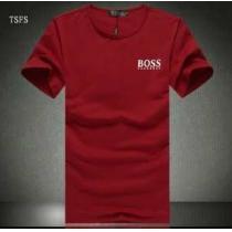 最旬アイテム　偽ブランド 2026春夏 HUGO BOSS ヒューゴボス 半袖Tシャツ 3色可選