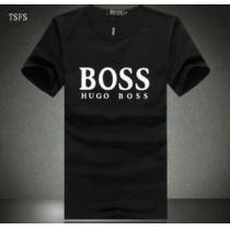 めちゃくちゃお得 激安 ブランド　2026春夏 HUGO BOSS ヒューゴボス 半袖Tシャツ 3色可選
