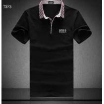 2026春夏 HUGO BOSS ヒューゴボス激安販売 完売品！ 半袖ポロシャツ 2色可選