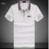 2026春夏 HUGO BOSS ヒューゴボス激安販売 完売品！ 半袖ポロシャツ 2色可選