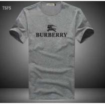 お買得 激安販売　耐久性があった　2026春夏 BURBERRY バーバリー 半袖Tシャツ 6色可選