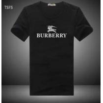 お買得 激安販売　耐久性があった　2026春夏 BURBERRY バーバリー 半袖Tシャツ 6色可選