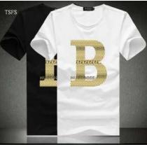 人気激売れ 激安　2026春夏 HUGO BOSS ヒューゴボス 半袖Tシャツ 2色可選