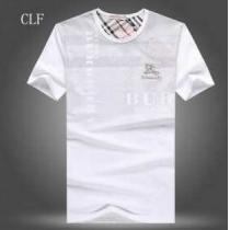 人気が爆発があった　ブランド コピー　2026春夏 BURBERRY バーバリー 半袖Tシャツ 3色可選