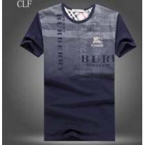 人気が爆発があった　ブランド コピー　2026春夏 BURBERRY バーバリー 半袖Tシャツ 3色可選