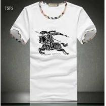 超レア 激安 ブランド　2026春夏 BURBERRY バーバリー 半袖Tシャツ 3色可選