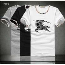 超レア 激安 ブランド　2026春夏 BURBERRY バーバリー 半袖Tシャツ 3色可選