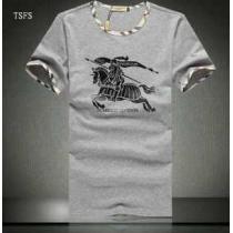 超レア 激安 ブランド　2026春夏 BURBERRY バーバリー 半袖Tシャツ 3色可選