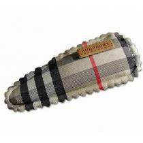 値下げ！BURBERRY バーバリー 通販チェック クリップピン ヘアアクセサリー