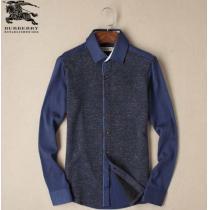 SALE!今季 2026 BURBERRY バーバリー偽物 長袖シャツ