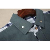 大人気☆NEW!! 2026 BURBERRY バーバリー通販 長袖シャツ