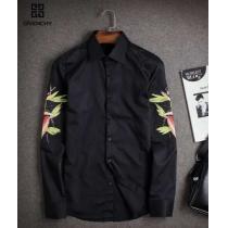 GIVENCHY ジバンシー スーパーコピー長袖シャツ 2色可選