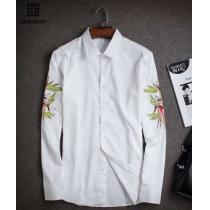 GIVENCHY ジバンシー スーパーコピー長袖シャツ 2色可選