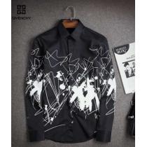 GIVENCHY ジバンシー コピー通販 長袖シャツ 2色可選 最高ランク