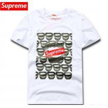 人気商品 2025春夏 SUPREME シュプリーム コピー通販 半袖 Tシャツ 2色可選