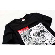 値下げ！ 2026春夏 SUPREME シュプリーム偽物 半袖 Tシャツ 2色可選