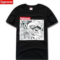 値下げ！ 2026春夏 SUPREME シュプリーム偽物 半袖 Tシャツ 2色可選