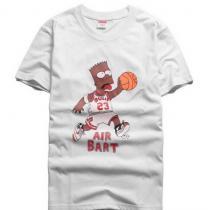 スタイリッシュな印象SUPREME シュプリーム偽物 半袖 Tシャツ 2色可選
