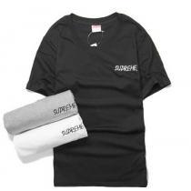 2026春夏 SUPREME シュプリームコピー品激安 半袖 Tシャツ 3色可選