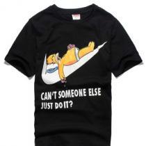 超美品SUPREME シュプリームコピー通販 半袖 Tシャツ 2色可選 カップルペアルック