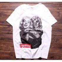 落ち着いた感覚 2026春夏 SUPREME シュプリーム コピー通販 半袖 Tシャツ 