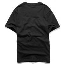 SUPREME シュプリーム コピー通販 半袖 Tシャツ 2色可選 カップルペアルック