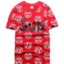 注目のアイテム  SUPREME シュプリームコピー品激安 半袖 Tシャツ 3色可選