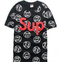 注目のアイテム  SUPREME シュプリームコピー品激安 半袖 Tシャツ 3色可選