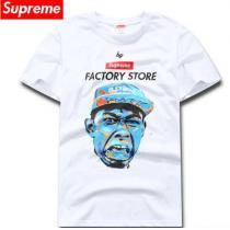 上質 SUPREME シュプリーム スーパーコピー半袖 Tシャツ