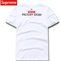上質 SUPREME シュプリーム スーパーコピー半袖 Tシャツ