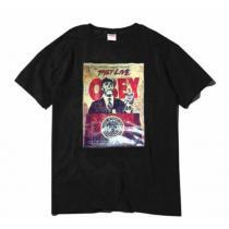 上質 大人気！2026春夏 SUPREME シュプリーム偽物 半袖 Tシャツ