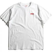 人気が爆発 2025春夏 SUPREME シュプリーム コピー品激安 半袖 Tシャツ