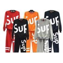 SUPREME シュプリーム コピー品激安 男女兼用 チノパン 5色可選