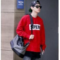 SUPREME シュプリームコピー品激安 プルオーバーパーカー 男女兼用