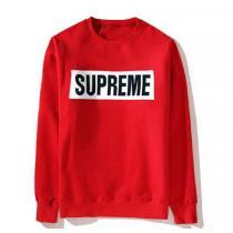 SUPREME シュプリームコピー品激安 プルオーバーパーカー 男女兼用